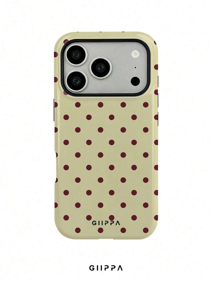 Fashion Phone Cases - 白色3 - 查看 1