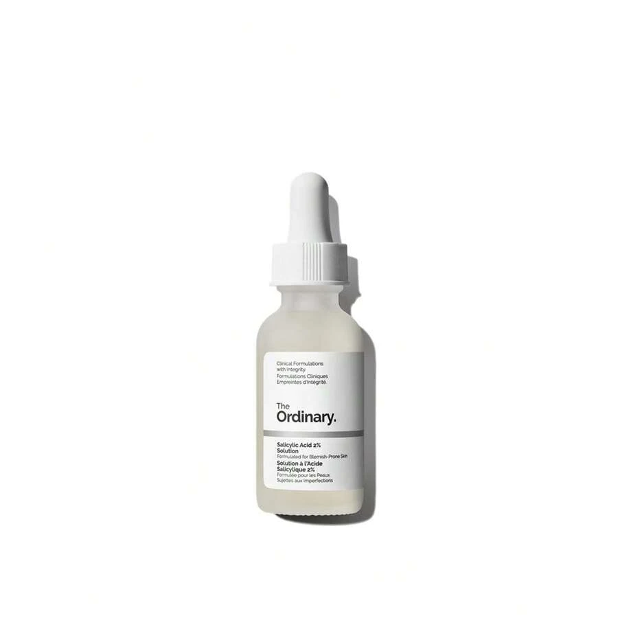 The Ordinary سيروم وعلاج الوجه - Hyaluronic Acid - مشاهدة 1
