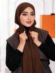 Coffee Brown