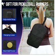 9pcs New Outdoor Pickleball Paddle Set, Training Pickleball Paddle, Fiberglass Pickleball Paddle - D - View 8