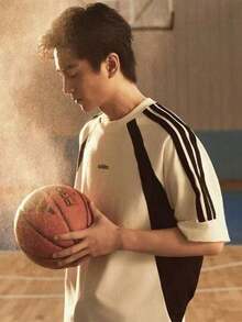 Adidas 阿迪達斯男女同款短袖2026夏季新款百搭舒適戶外跑步運動休閒T卹 - 白色 - 查看 1