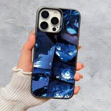Se envía en 24 horas desde México, funda para teléfono unisex, elegante y creativa, con claridad de alta definición, buena resistencia a caídas, a prueba de golpes y con efectos anti-huellas, duradera y compatible con varias marcas de teléfonos, incluyendo . 17,17 Pro,17 Profesional Max, 17 Aire,16,16 Pro, 16 Plus,15,15 Profesional Max, 15 Pro,15 Plus,14 Pro, 14 Plus,14 ProMax,13,13 Profesional Max, 12 Pro, 12 Profesional Max, 11 Pro,11 Profesional Max, XR, X, XS, XS Max,  S21, S22, - forma - Ver 4