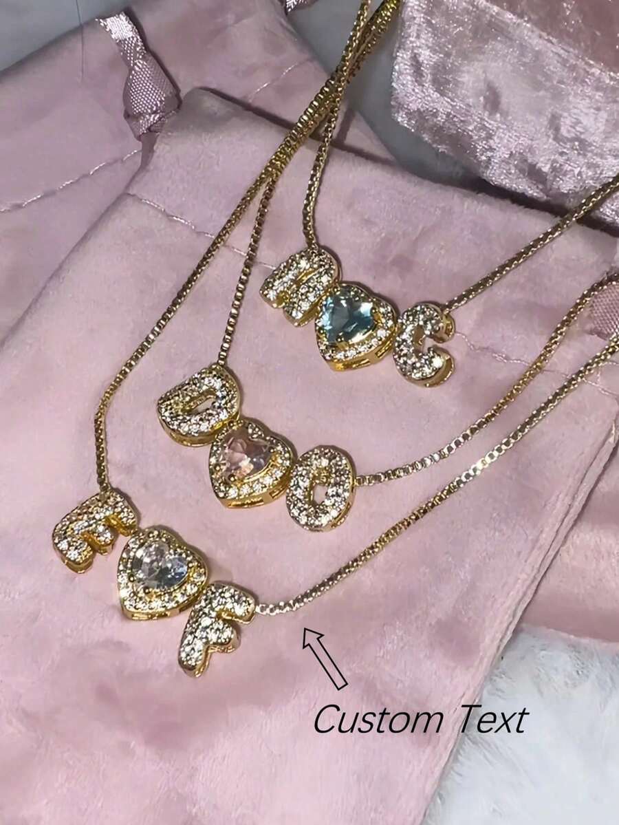 Collar de Clavícula de Acero de Titanio Impermeable, Viral y de Gran para Mujeres en Todas las Temporadas - Plateado - Ver 1