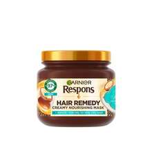 Garnier أقنعة الشعر - ملابس رسمية - مشاهدة 1