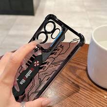 Fashion Phone Cases - 1pcs - 查看 2