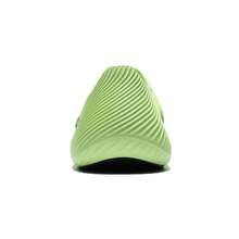 Giày thể thao adidas Purechill thoải mái và đa năng, unisex, màu xanh lá cây và đen. - Xanh lá cây và đen - Xem 4