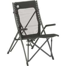 Coleman Comfortsmart Portable Suspension Chair, Ultra-Comfortable Outdoor Camping Chair With Drink Holder & Carry Bag, Supports Up To 300lbs, Great Variant 1 - 沒有任何 - 查看 1