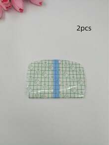 Waterproof Intimate Area Protection Patch, Breathable And Non-Greasy, Skin-Friendly Bikini Area Protection Sticker, Suitable For Swimming, Hot Tubs And Water Sports - Multicolor - View 10