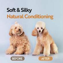 HYPONIC Poodle Shampoo 300ml Breed Specific Soft Volume Vibrant Color - 300ml - View 6