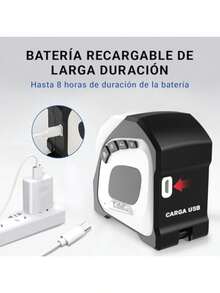Laser Rangefinders - White - View 9