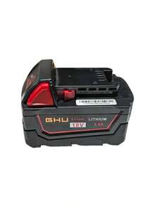 Battery Packs & Chargers - As Pic - View 6