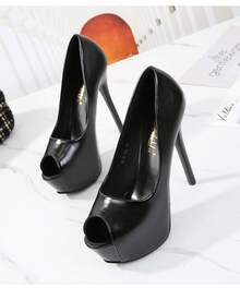 Black 10cm - Sold Out, No Restock.