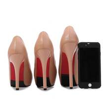 Nude Color 10cm - Sold Out, No Restock.