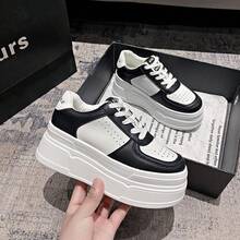 Men Casual Athletic Shoes - Color - View 8