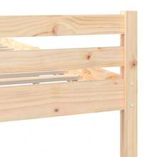 Bed Frames - Brown - View 7