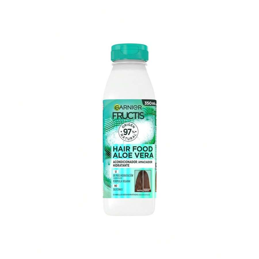 Garnier Fructis Hair Food Aloe Vera Conditioner 350ml - Conditioner - View 1