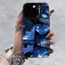 Se envía en 24 horas desde México, funda para teléfono unisex, elegante y creativa, con claridad de alta definición, buena resistencia a caídas, a prueba de golpes y con efectos anti-huellas, duradera y compatible con varias marcas de teléfonos, incluyendo . 17,17 Pro,17 Profesional Max, 17 Aire,16,16 Pro, 16 Plus,15,15 Profesional Max, 15 Pro,15 Plus,14 Pro, 14 Plus,14 ProMax,13,13 Profesional Max, 12 Pro, 12 Profesional Max, 11 Pro,11 Profesional Max, XR, X, XS, XS Max,  S21, S22, - forma - Ver 2
