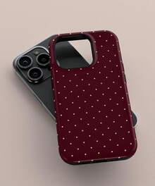 Fashion Phone Cases - White 1 - View 3