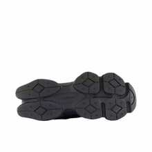 New Balance NB 9060 "Triple Black" 網布與麂皮經典時尚舒適耐磨低筒休閒運動鞋 中性款 U9060BPM - U9060BPM - 查看 5