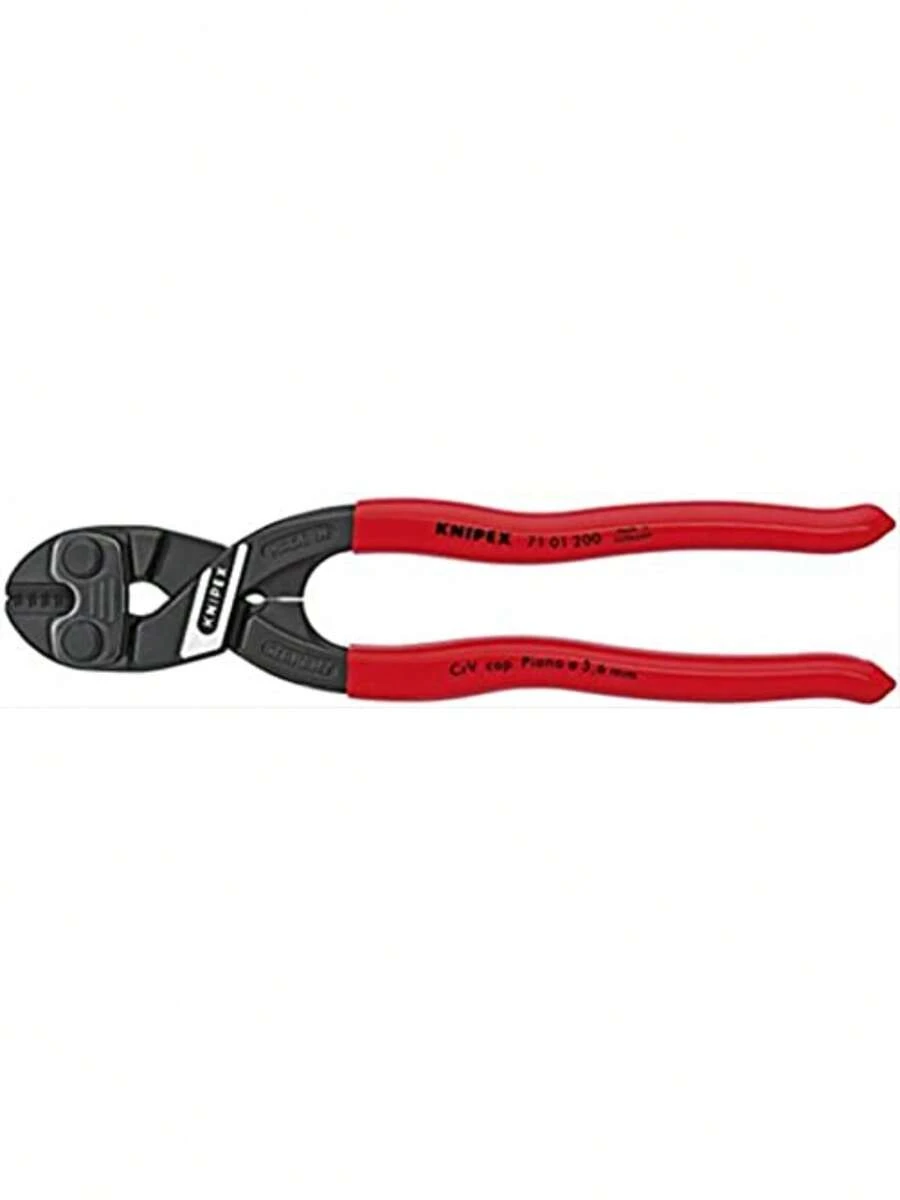 Pipe Cutters - Multi - View 1