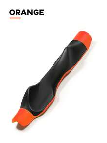 Ergonomic Golf Grip Trainer, Anti-Slip, Washable Golf Club Handle, Suitable For Men And Women, Practical Golf Training Aid Tool, Perfectly Corrects Golf Grip Posture And Improves Swing Accuracy, Golf Accessory, Ideal Gift For Beginner Golfers - Multicolor - View 15
