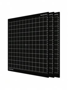 Cutting Mat 12x12 For - Standard Light Strong Fabric Grip Mats For Vinyl Cardboard Quilting, Compatible With Maker - Sets - View 15