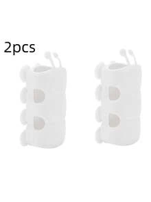 2 piezas Soporte para cabezal de ducha CATERPILLAR, Soporte de base con ventosa para colgar cabezal de ducha CATERPILLAR, Soporte de montaje universal desmontable sin taladro, Accesorio de ducha - A - Ver 13