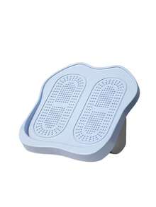 1 pieza/2 piezas 4 colores 2 tamaños opcionales Tabla de estiramiento portátil y plegable, Tabla inclinada de estiramiento de pantorrilla ajustable de 10 niveles, Entrenador de yoga de ligamentos, Diseño antideslizante, Pedal de cuña de equilibrio para fitness para talón, isquiotibiales, tendón de Aquiles, pierna, pantorrilla - Multicolor - Ver 15