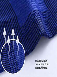 1pc Compression Elbow Support Sleeve, Elastic Arm Protection Band, Suitable For Fitness, Basketball, Weightlifting, Tennis, Golf, Elbow Tendonitis Joint Pain Relief - Multicolor - View 11