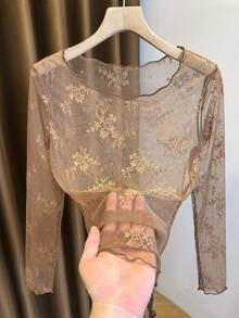 Coffee Brown