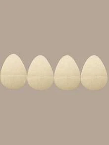 Invisible Non-Woven Breast Lift Tape, Adhesive Chest Lifting Patch, Breast Support Sticker For Dresses - Multicolor - View 9
