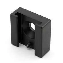Camera Hot Shoe Cold Shoe Adapter 1/4 Inch Screw Hot Shoe Connector Mount Bracket Universal Photography Cold Hot Shoe Base Accessory - View 5