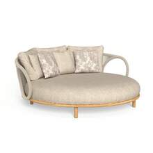 Cama, beige
