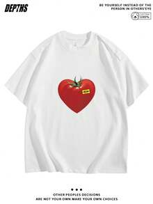 Women T-Shirts - White - View 1
