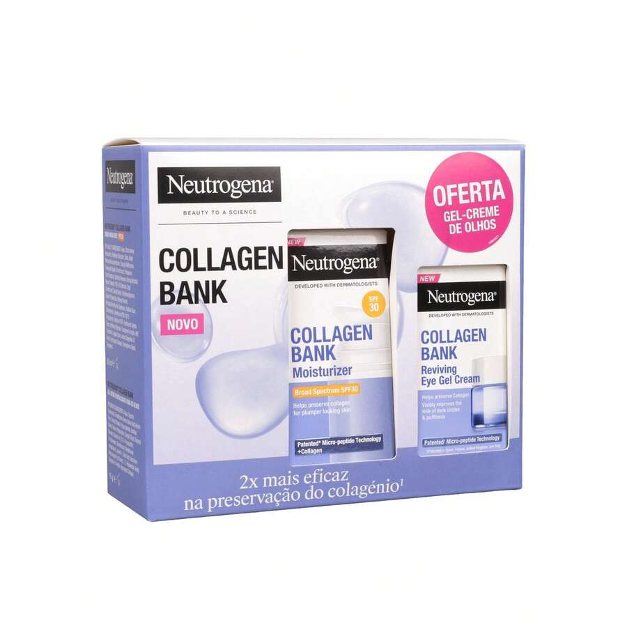 Neutrogena Hudvårdsset - Collagen - Visa 1