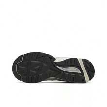 New Balance NB 878 Classic Fashion Minimalist Retro Grey Mid-Top Casual Running Shoes Unisex CM878MC1 - CM878MC1 - View 5