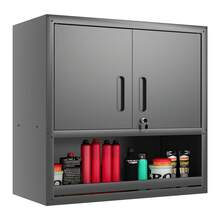 Supports de rangement pour outils de garage - défaut - Voir 5