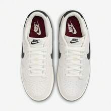 Sepatu Nike Dunk Low SE Wanita HQ3502-100 - Putih - View 8