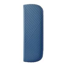 BLBLBL 1pc Brand New Dual-Diagonal Pattern Silicone Protective Case Designed For IQOS ILUMA & ILUMA I, Anti-Slip And Anti-Drop Protective Cover, Suitable For Daily IQOS ILUMA I Protective Case Decorative Accessory - Single Silicone Sleeve - View 16