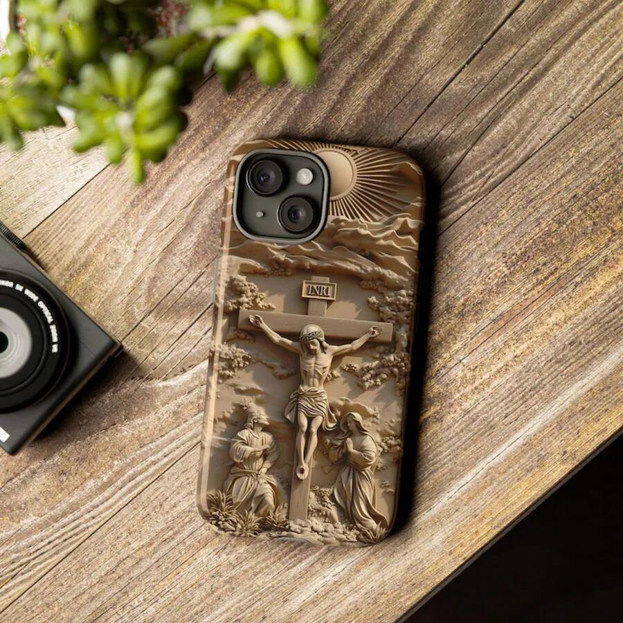 Fashion Phone Cases - 白色1 - 查看 1