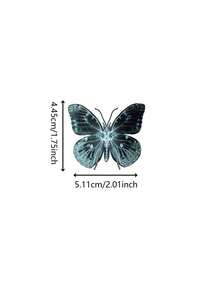 56pcs/Set Halloween Aesthetic Sticker Art, Suitable For Phone Case, Notebook, Laptop, Water Bottle, Scrapbook Diary, Etc. Unique Decorative Sticker Pack. - A - View 4