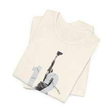 Camiseta de Regreso a  Square Garden 2026 |   Camiseta Vintage de las Finales de la - Negro - Ver 5
