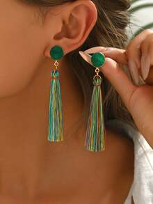 color verde