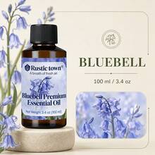 100ml Fragrance Essential Oil Refill, Suitable For Ultrasonic Diffusers, Reed Diffusers, Flameless Aroma Diffusers, Long-Lasting Home Fragrance Refill - 優質精油 - 查看 16