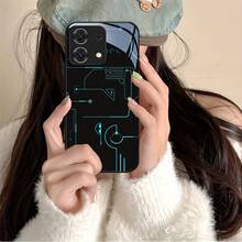 Fashion Phone Cases - 圖片色1pcs - 查看 4
