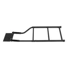 YUNRUX Tailgate Ladder, Universal Tailgate Ladder, Foldable Truck Tailgate Ladder - A - View 8