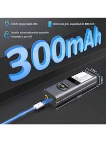 Laser Rangefinders - Payment - View 6