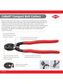 Pipe Cutters - Multi - View 4