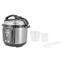 Electric Pressure Cookers - View 8
