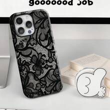 Fashion Phone Cases - 白色1 - 查看 3